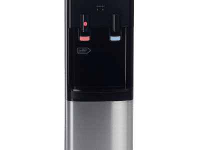 EMP-407 vízadagoló ezüst/fekete